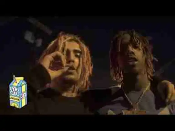 Video: Famous Dex & Lil Pump - Talkin Shit